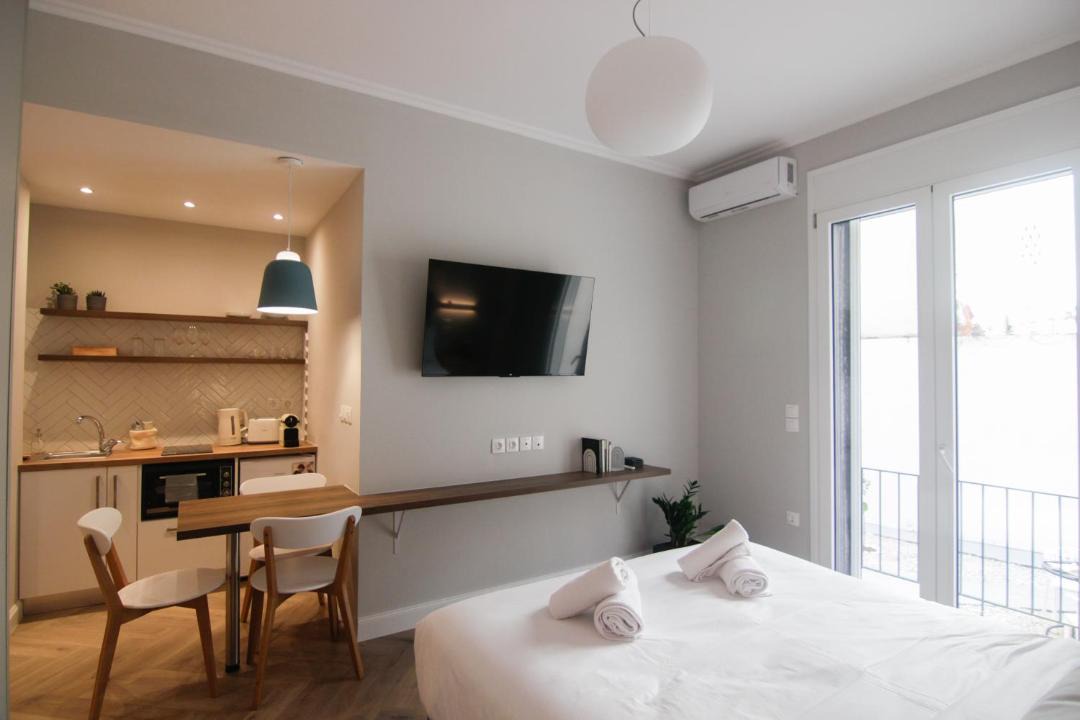 Photo of Bedroom in Kypseli