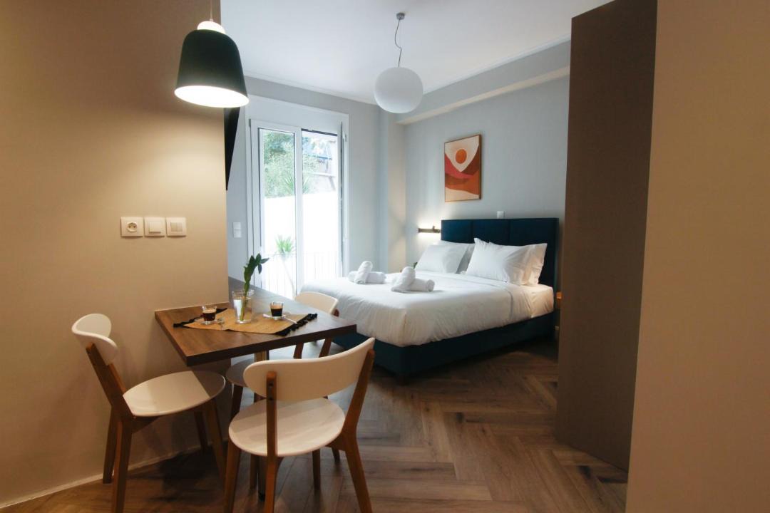 Photo of Livingroom in Kypseli