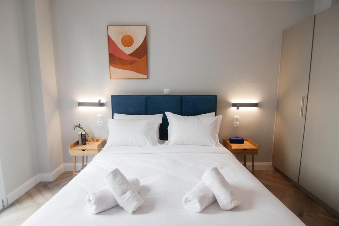 Photo of Bedroom in Kypseli