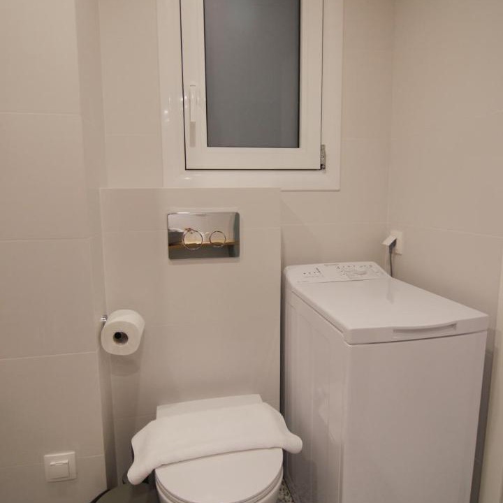 Photo of Bathroom in Kypseli