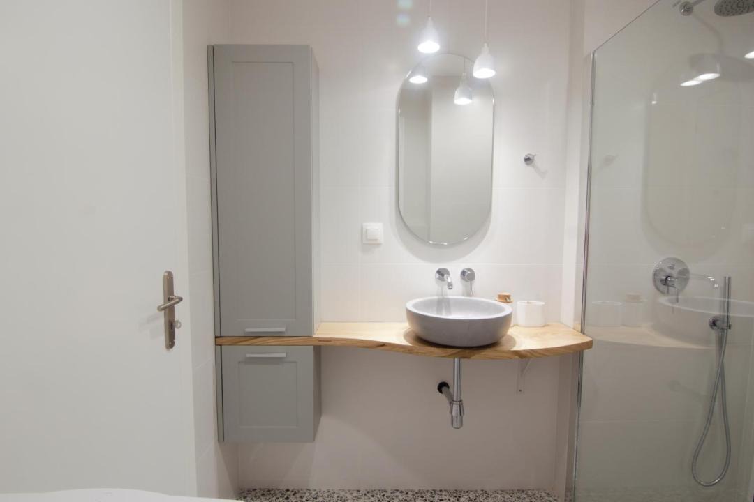 Photo of Bathroom in Kypseli