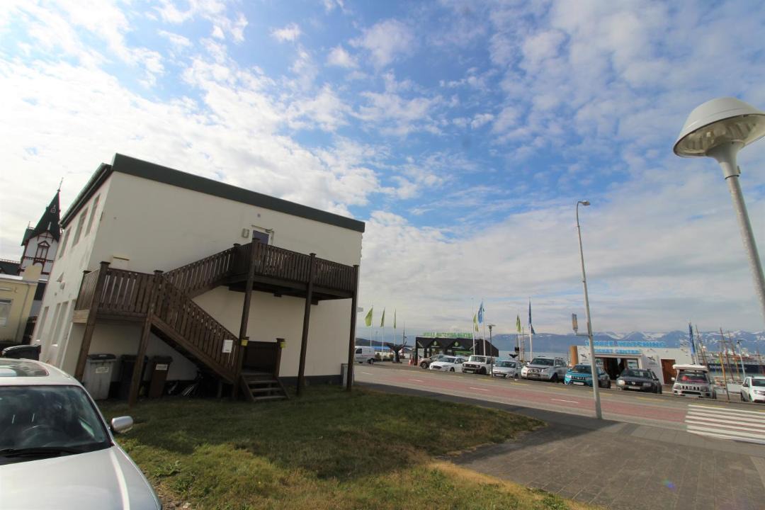 Photo of Others in Husavik