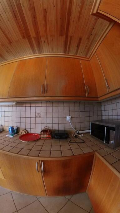 Photo of Kitchen in Feneos