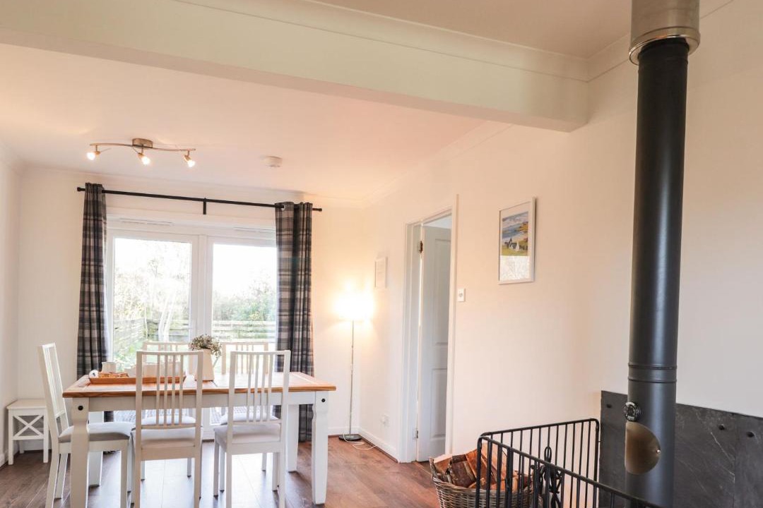 Photo of Livingroom in Kyleakin