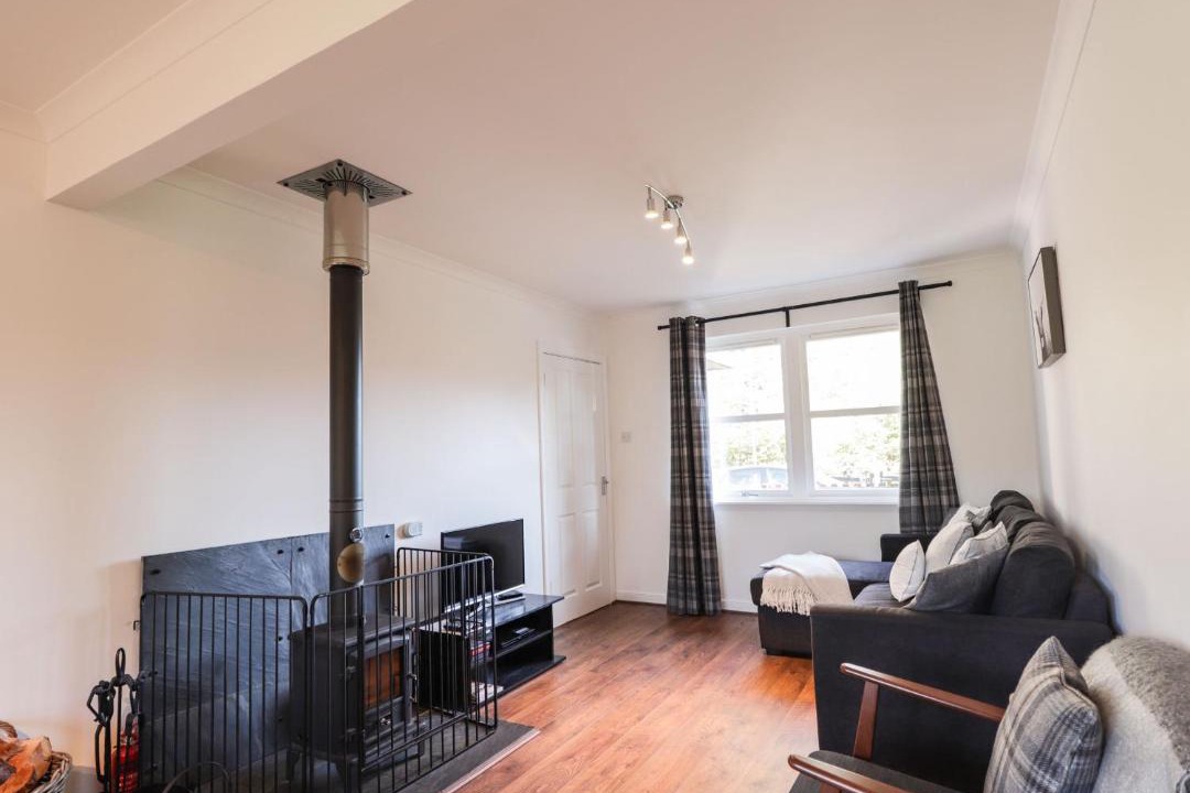 Photo of Livingroom in Kyleakin