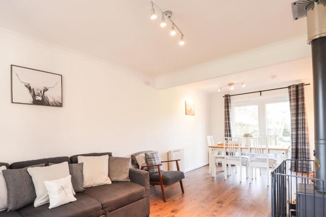 Photo of Livingroom in Kyleakin