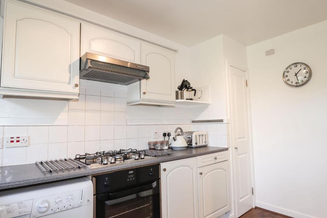Photo of Kitchen in Kyleakin