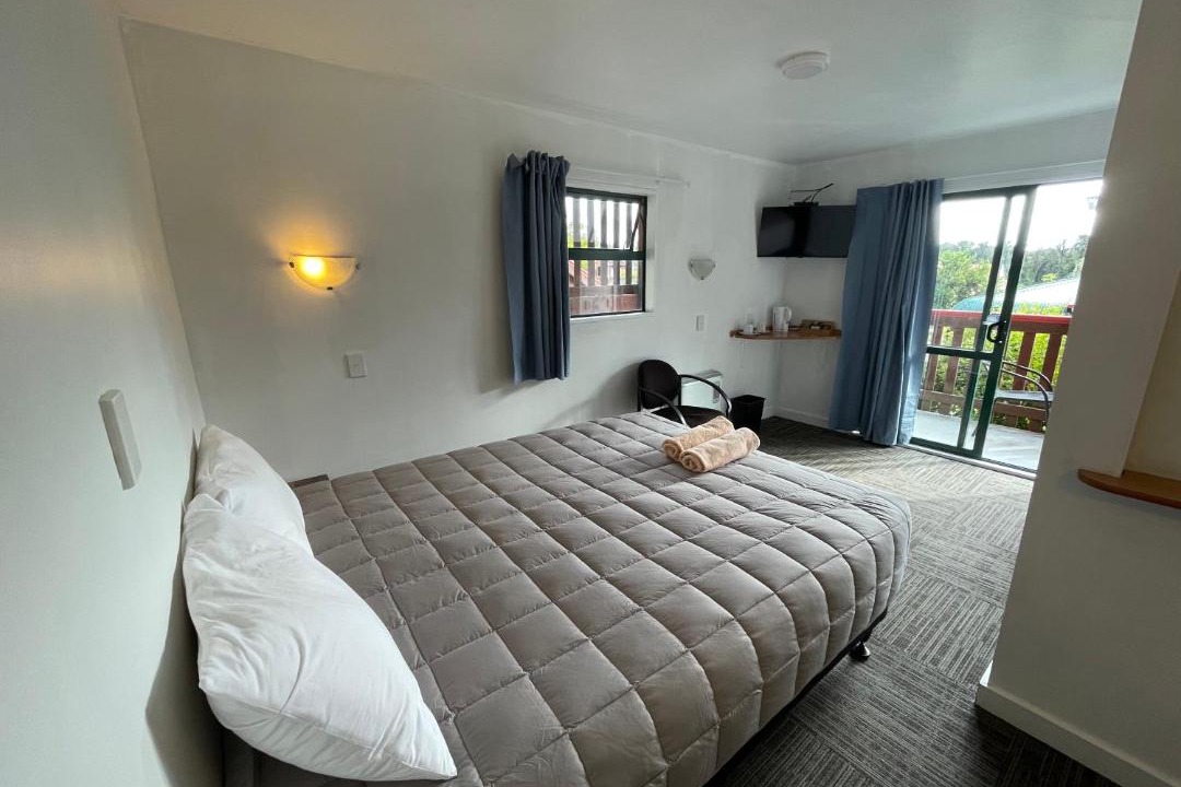 Photo of Bedroom in Fox Glacier