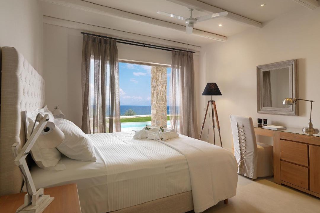 Photo of Bedroom in Vounaria