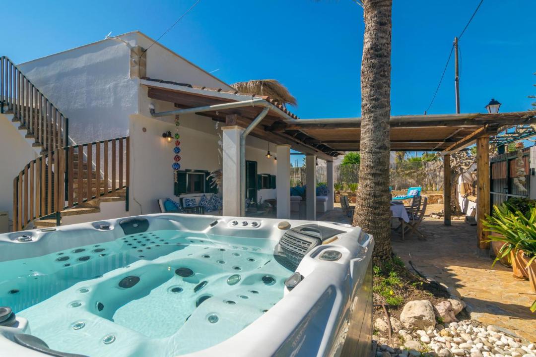 Photo of Bedroom in Son Moja