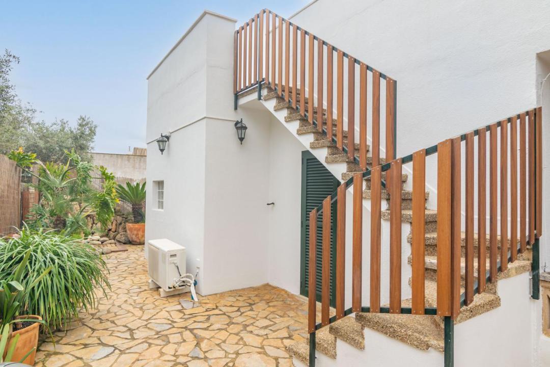 Photo of Patio Balcony in Son Moja