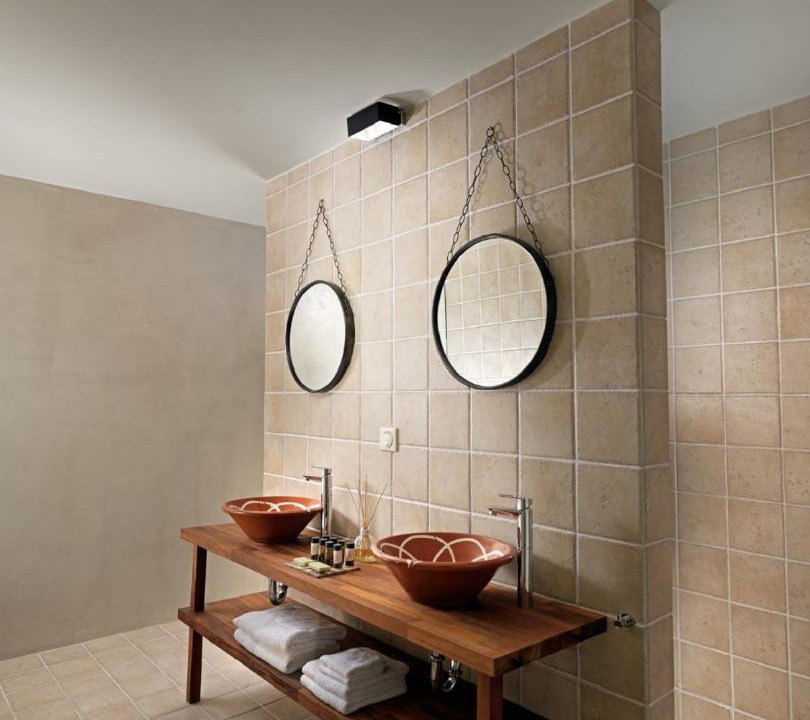 Photo of Bathroom in Vounaria