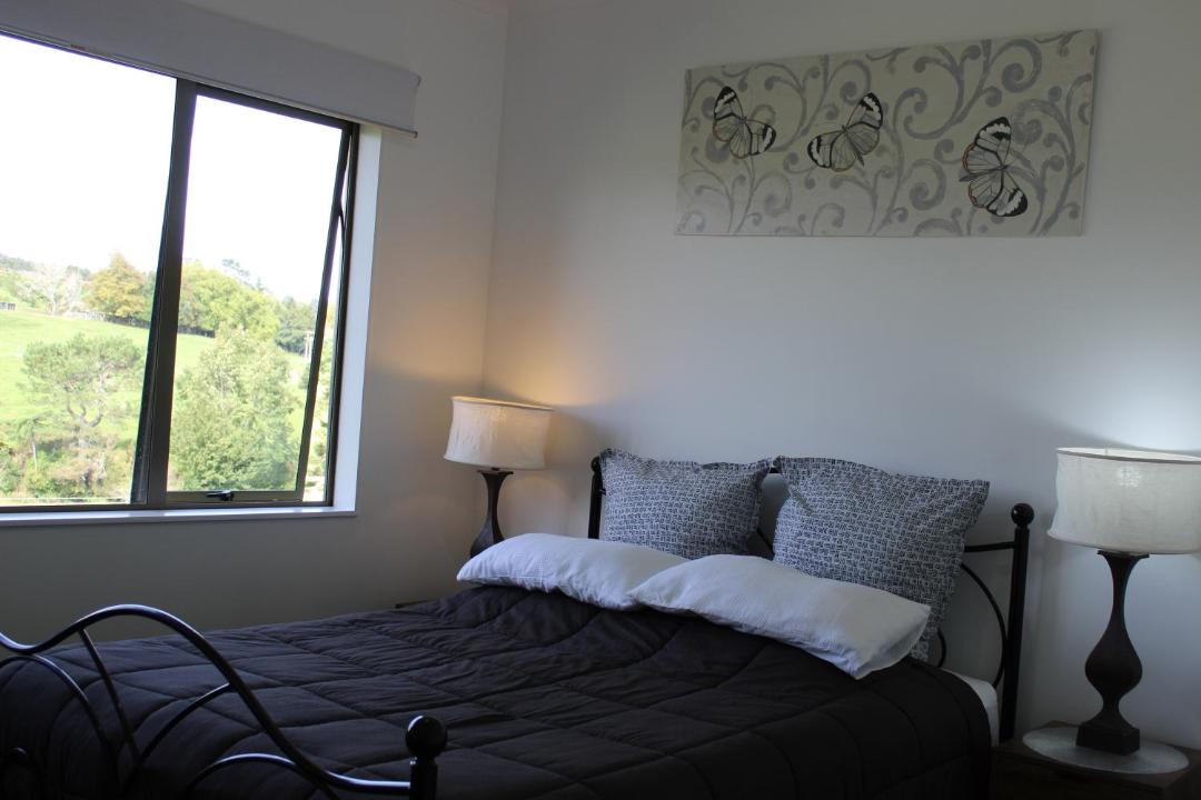 Photo of Bedroom in Lower Kaimai