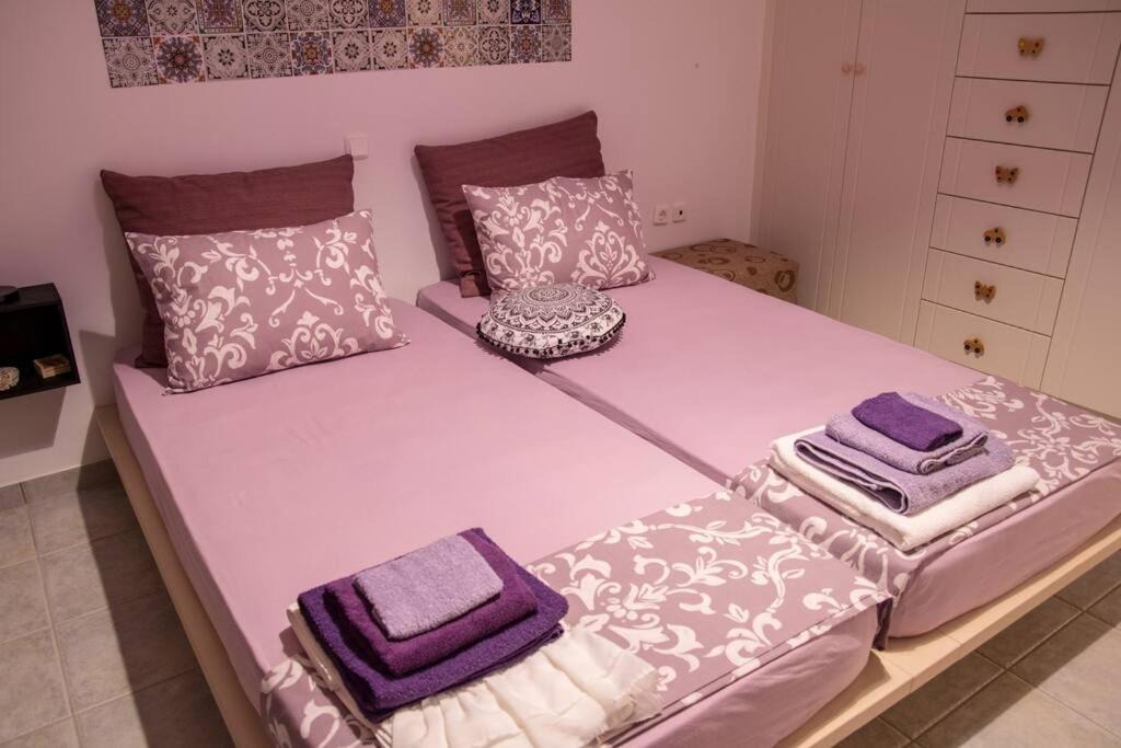 Photo of Bedroom in Kalamata
