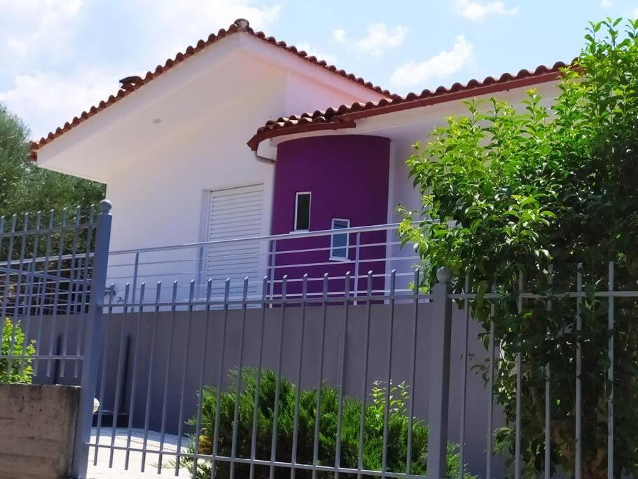 Photo of Buildings in Kalamata