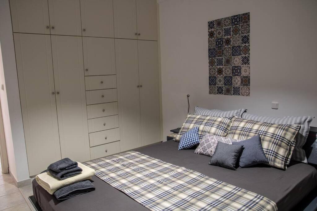 Photo of Bedroom in Kalamata