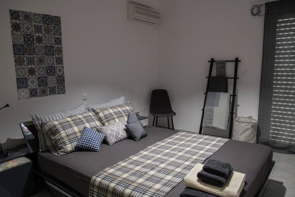 Photo of Bedroom in Kalamata