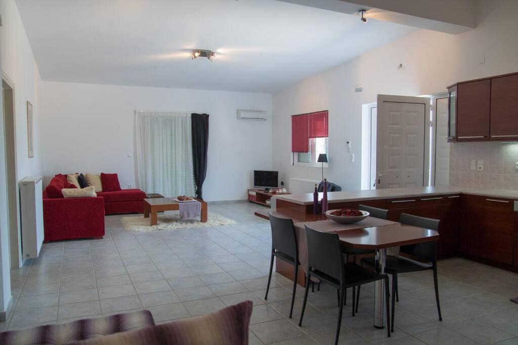 Photo of Livingroom in Kalamata