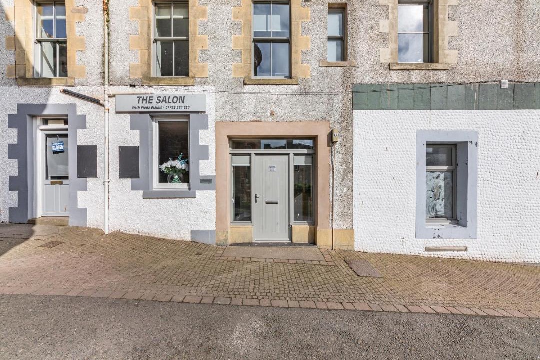 Photo of Others in Eyemouth