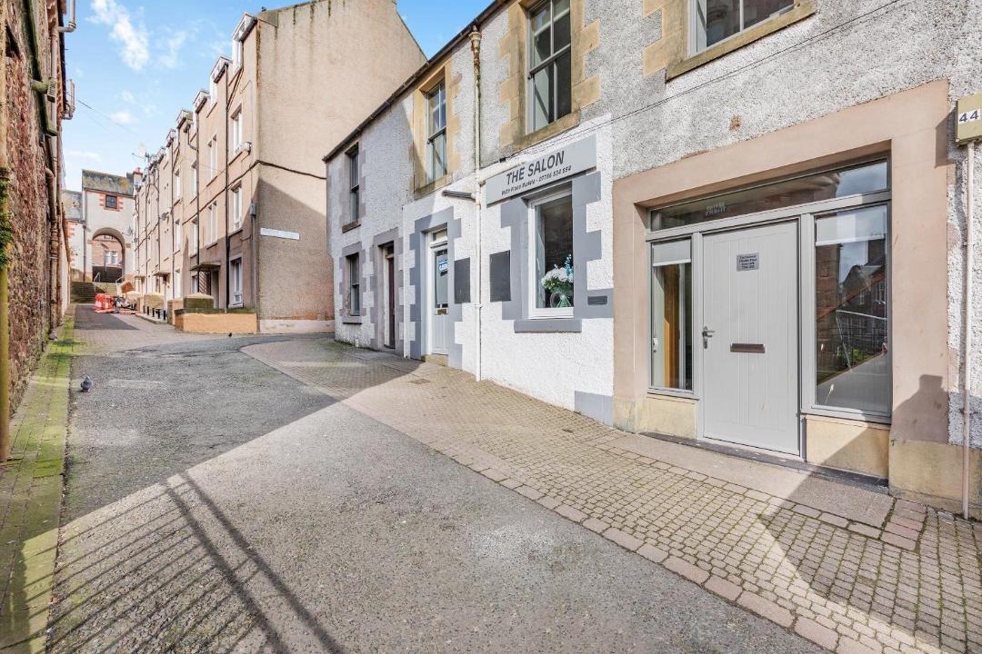 Photo of Others in Eyemouth