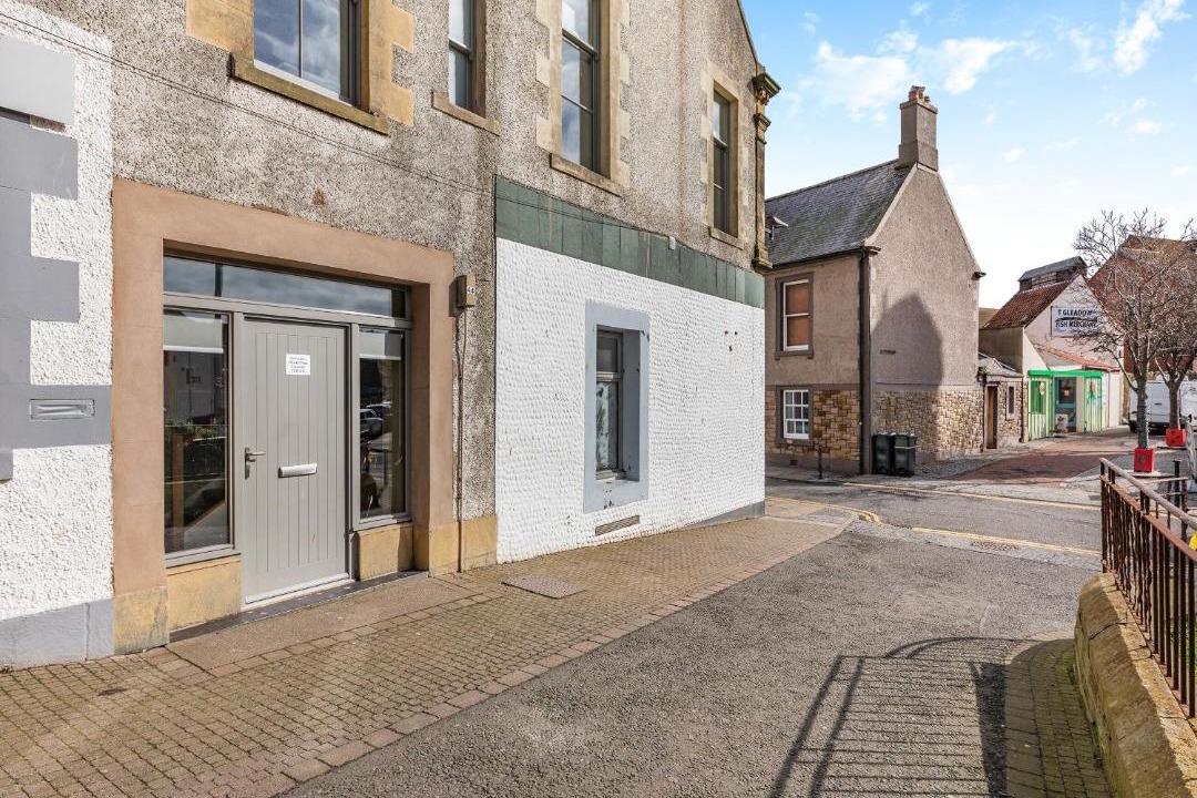 Photo of Others in Eyemouth