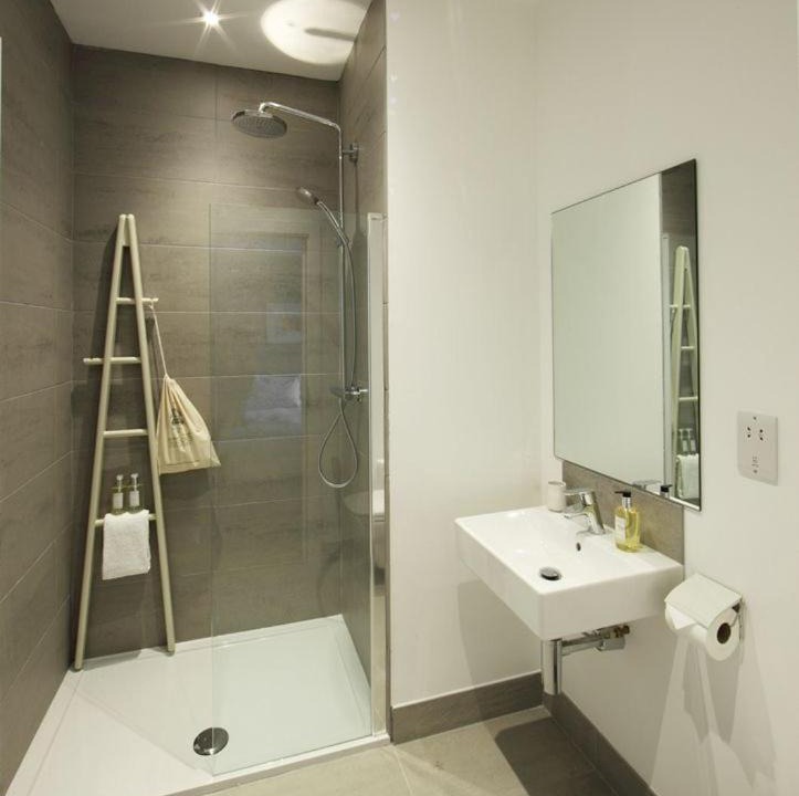 Photo of Bathroom in John O'Groats