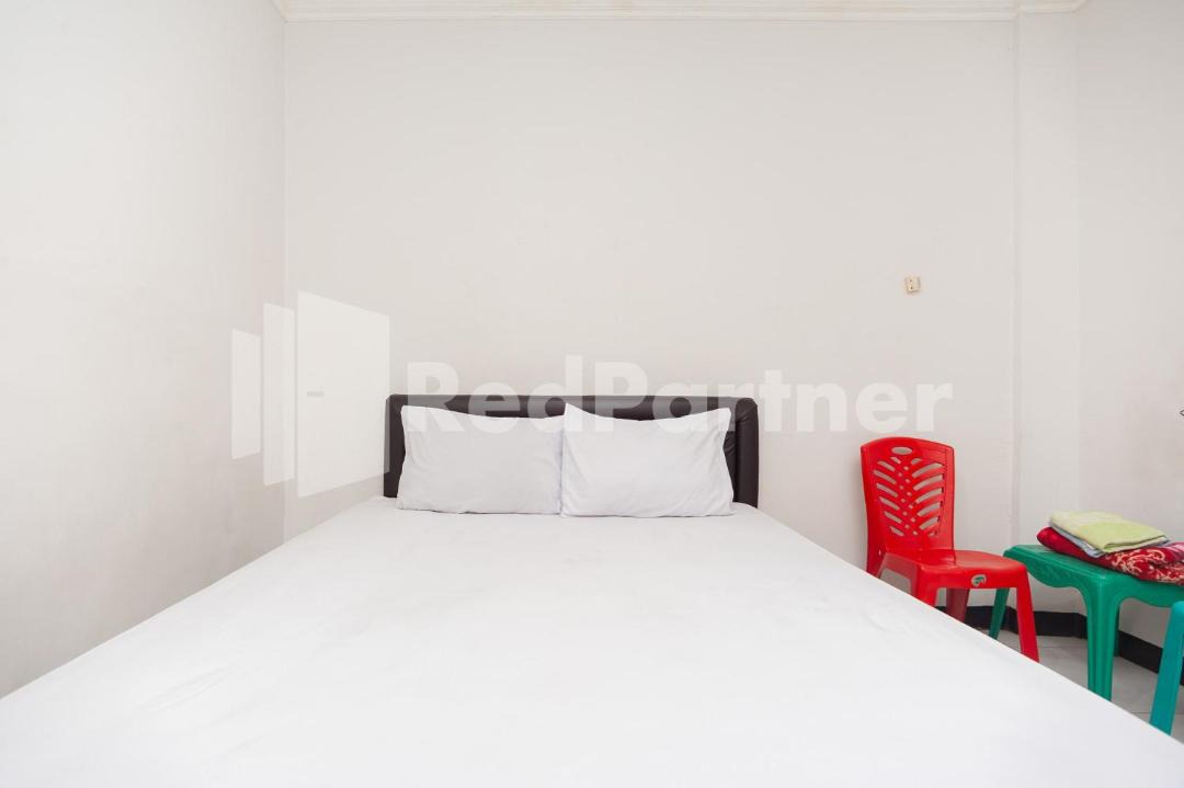 Photo of Bedroom in Bogor Tengah