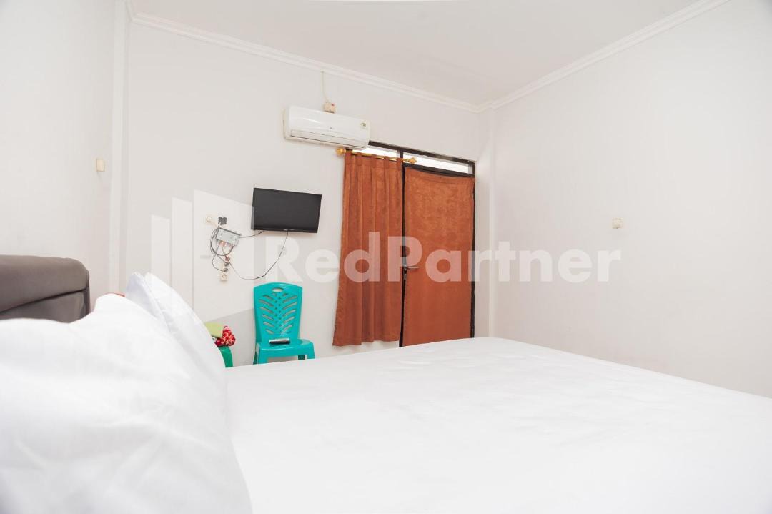 Photo of Bedroom in Bogor Tengah