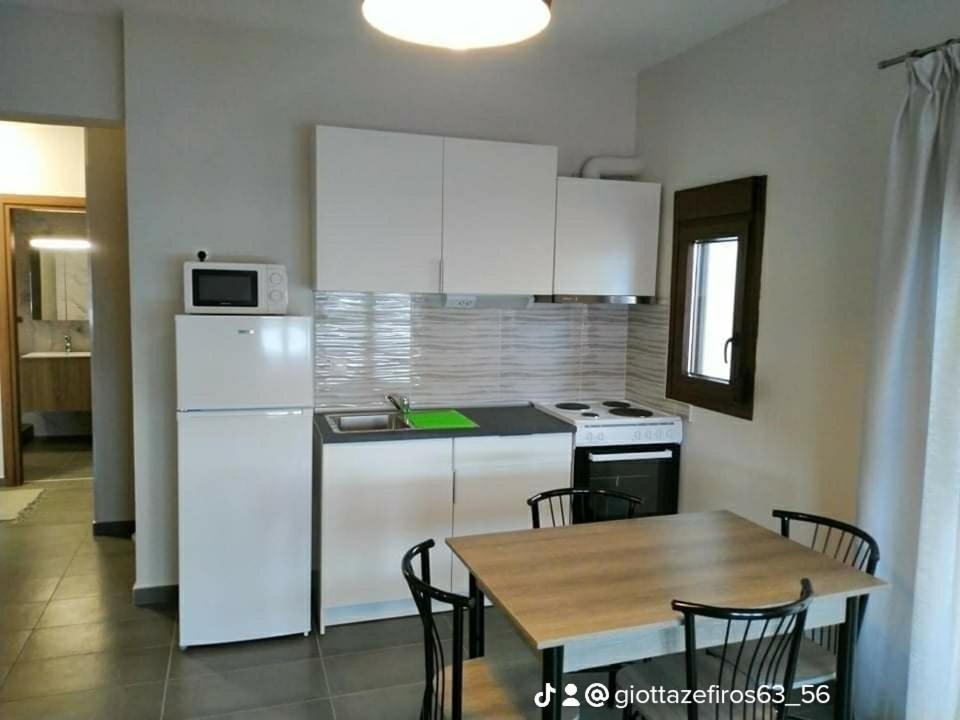 Photo of Kitchen in Aristotelis