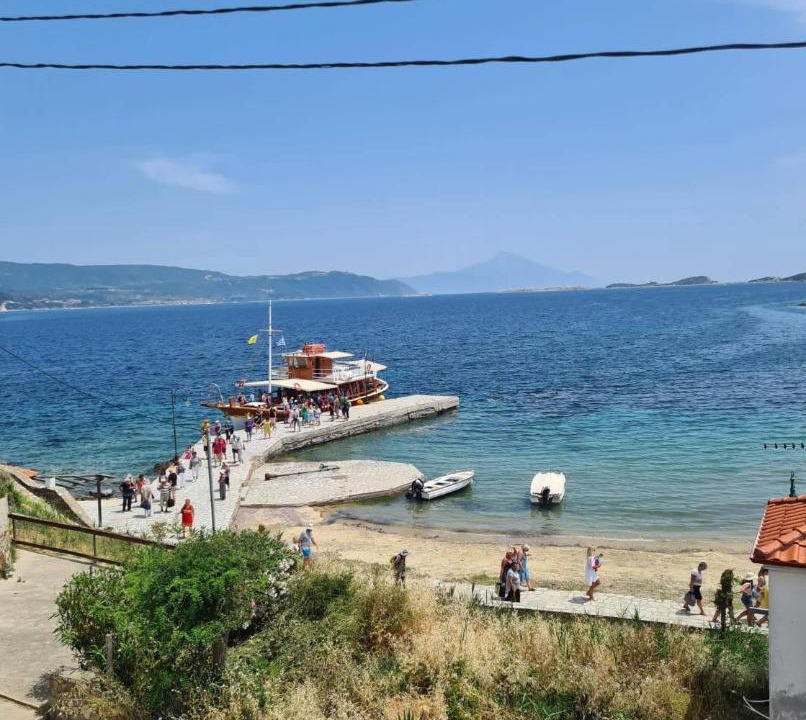 Photo of Outdoor in Aristotelis