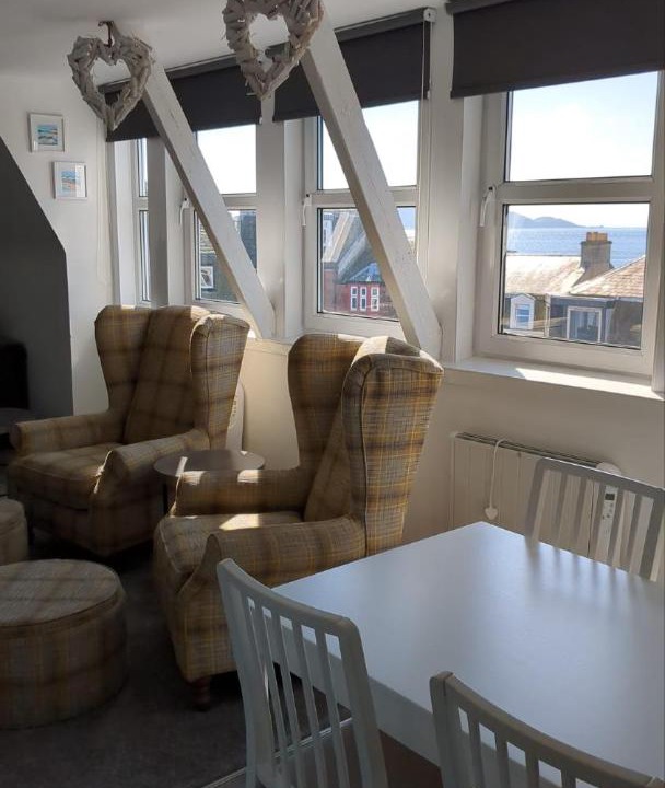 Photo of Livingroom in Millport