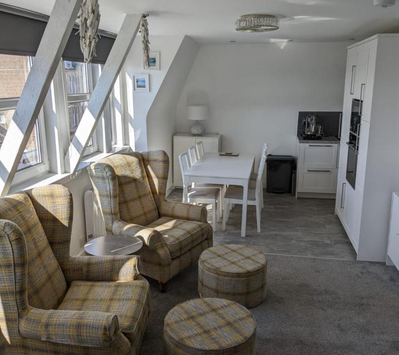 Photo of Livingroom in Millport
