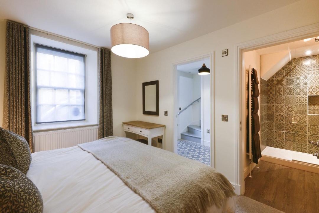 Photo of Bedroom in New Galloway