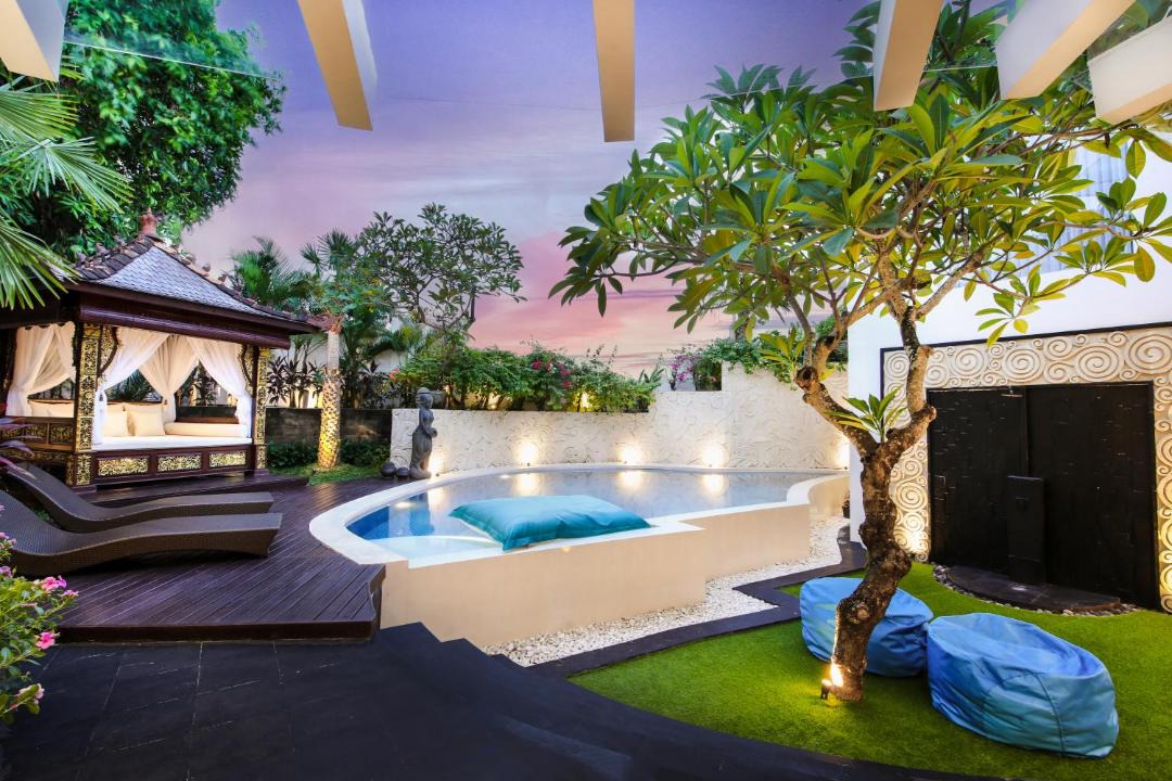 Photo of Others in Central Seminyak