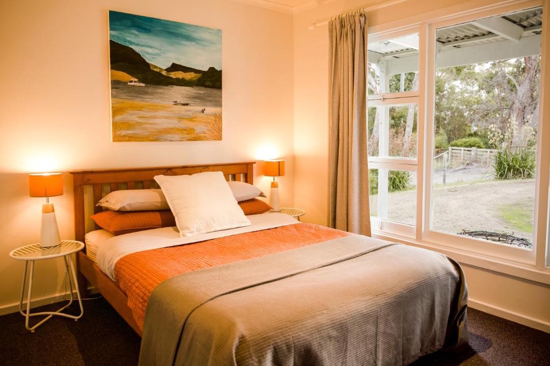 Photo of Bedroom in Great Bay