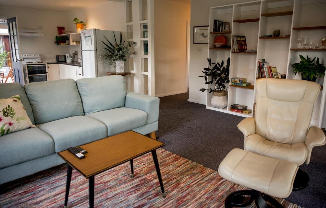 Photo of Livingroom in Great Bay