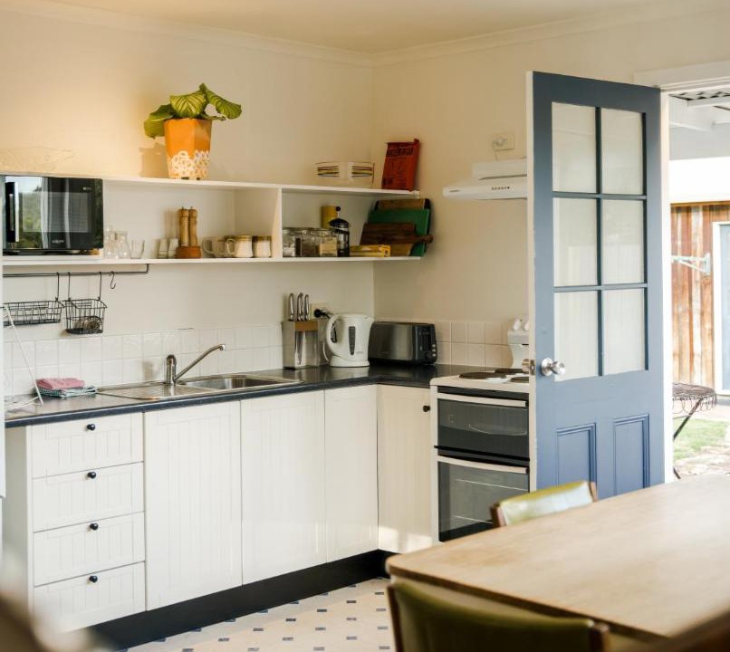 Photo of Kitchen in Great Bay