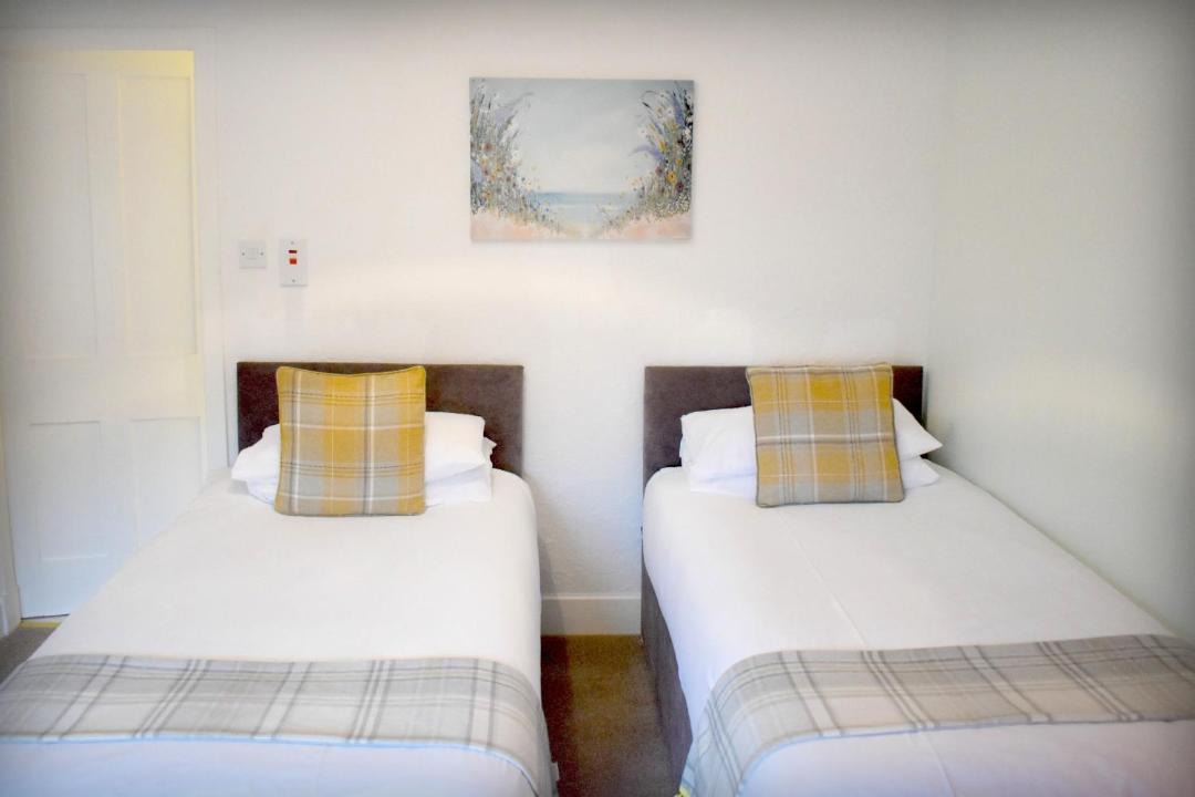 Photo of Bedroom in Delny