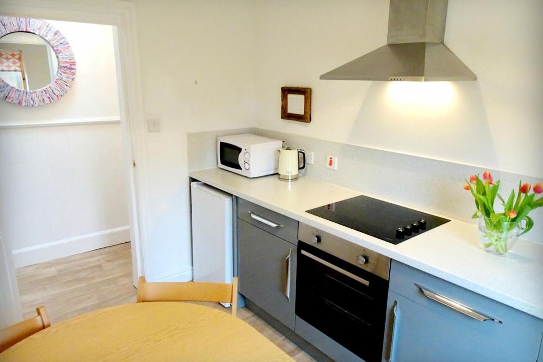 Photo of Kitchen in Delny