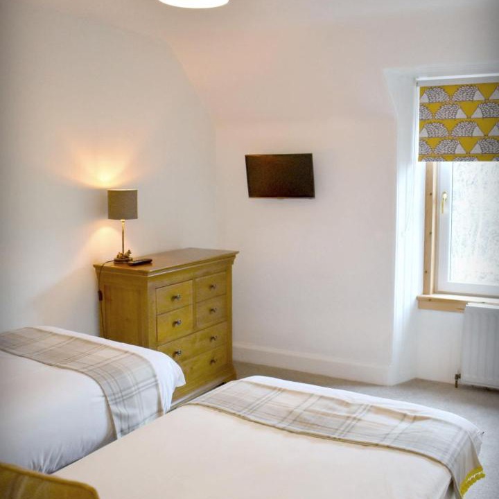 Photo of Bedroom in Delny