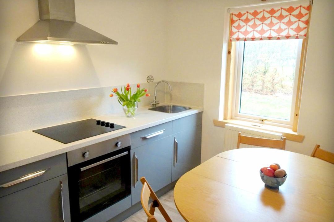 Photo of Kitchen in Delny