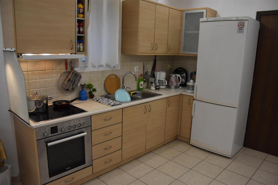 Photo of Kitchen in Kato Gouves