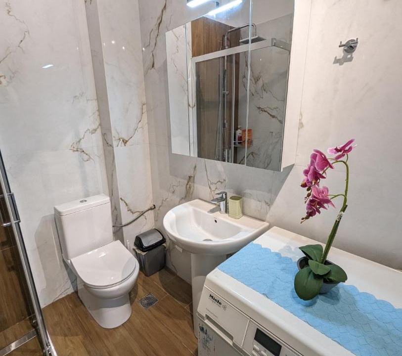 Photo of Bathroom in Kato Gouves