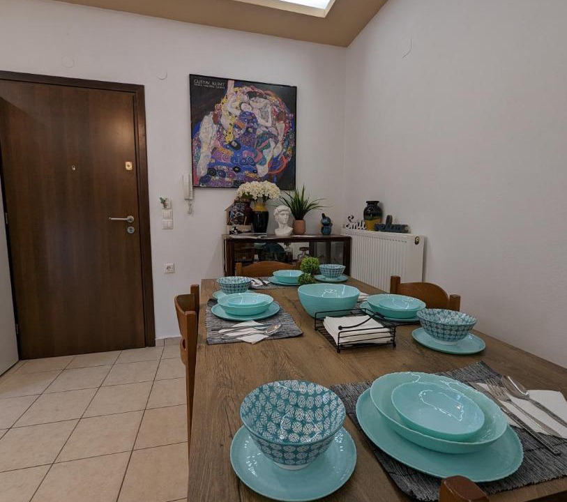 Photo of Livingroom in Kato Gouves