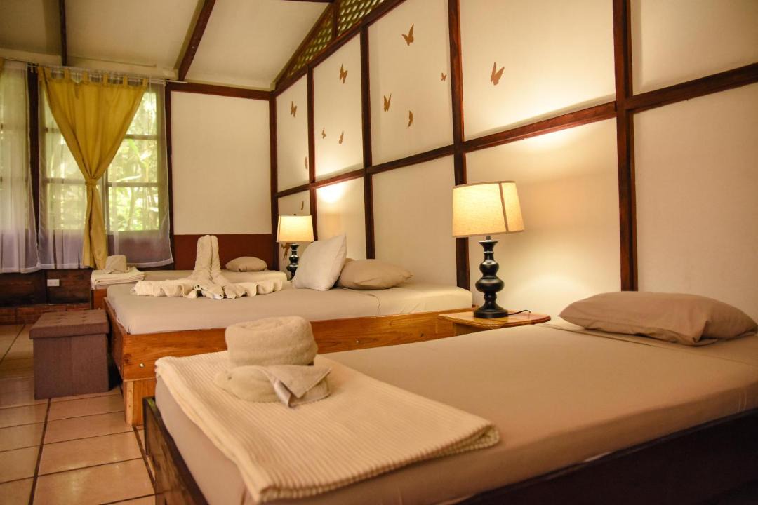 Photo of Bedroom in Chilamate