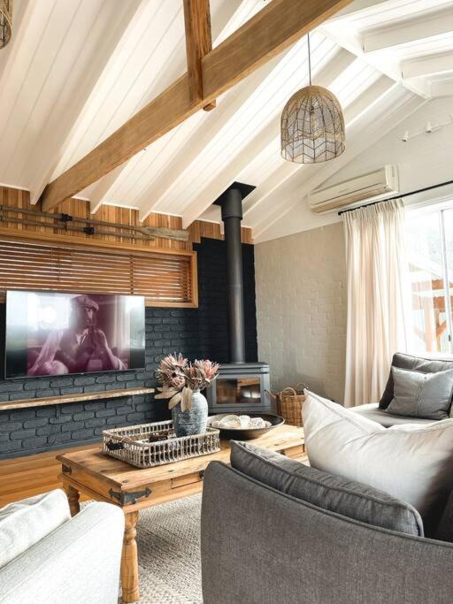 Photo of Livingroom in Bicheno