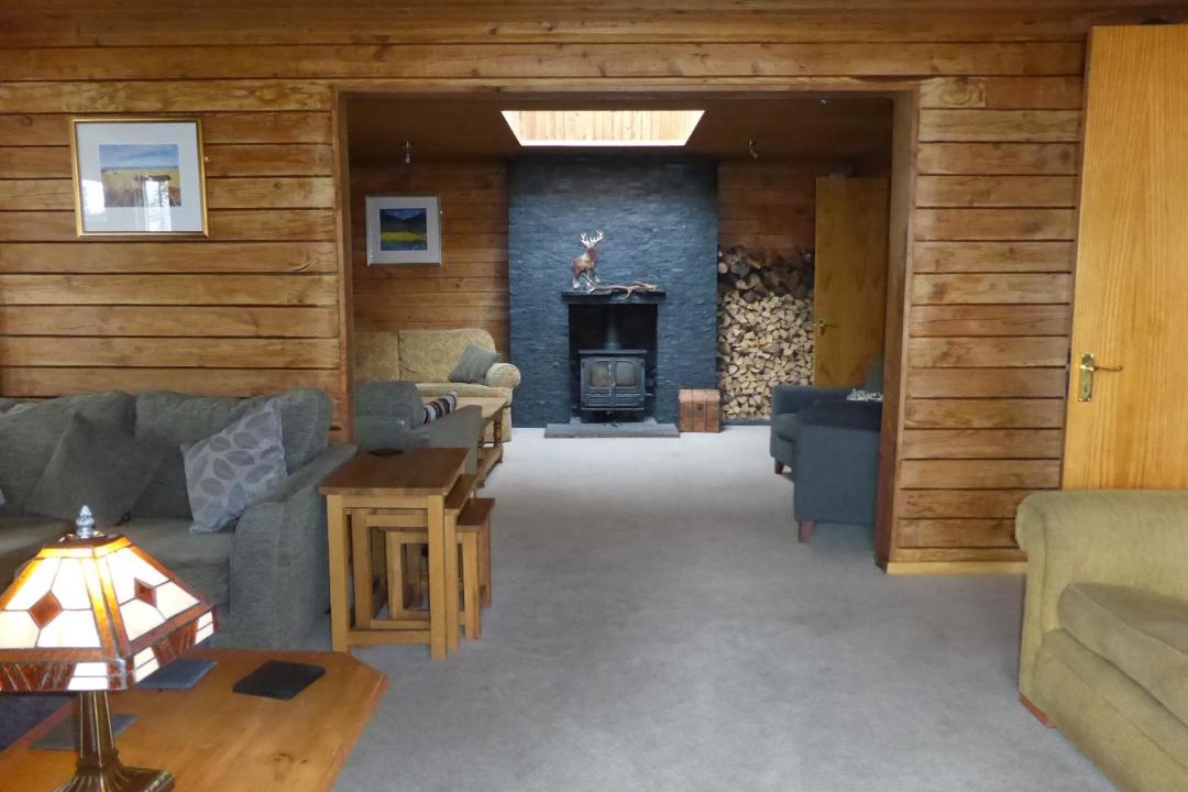 Photo of Livingroom in Spean Bridge