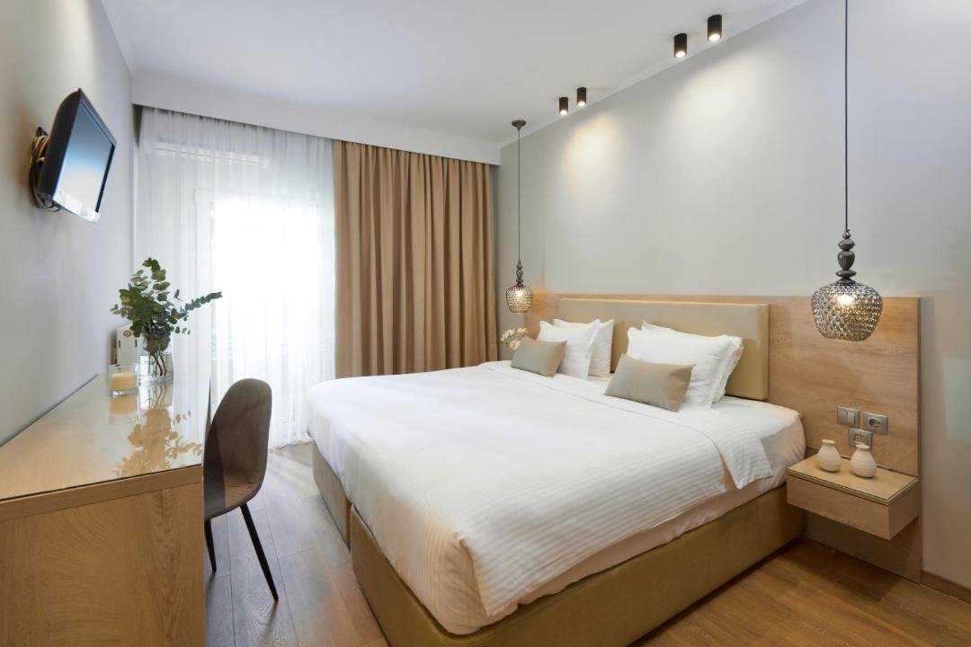 Photo of Bedroom in Chalkidona