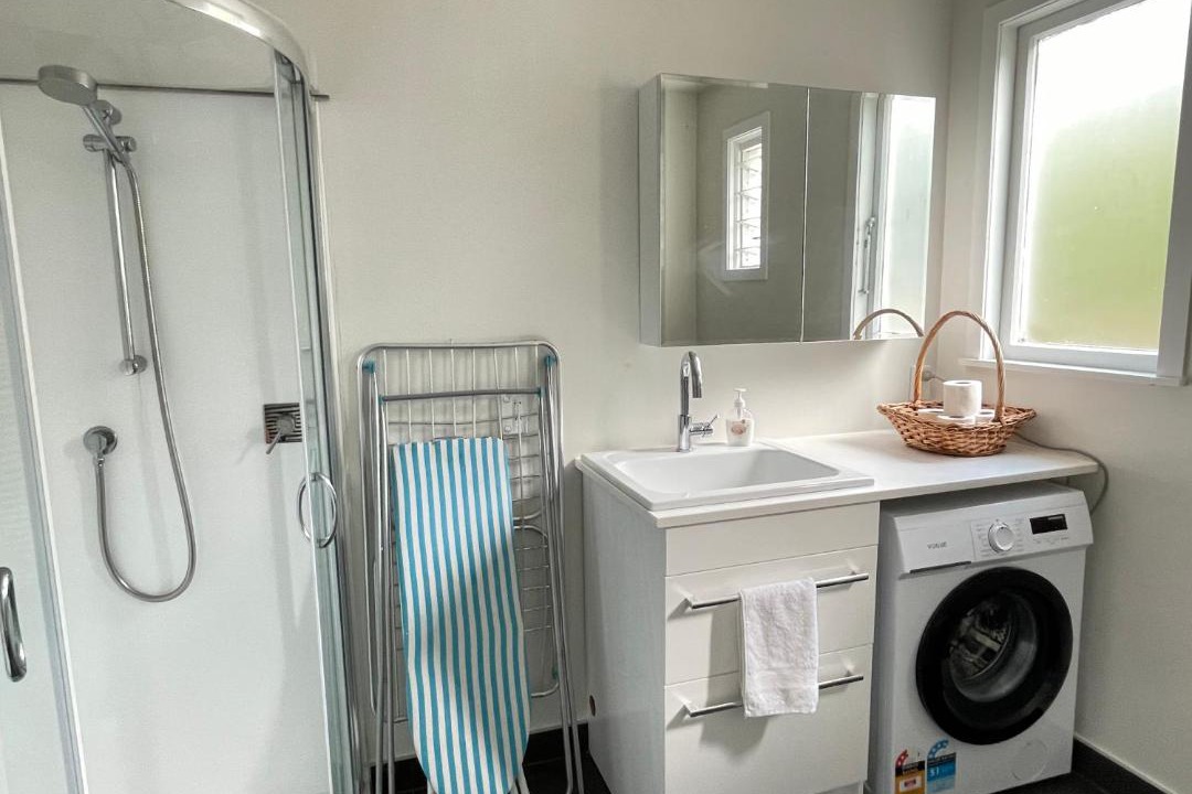 Photo of Bathroom in Johnsonville