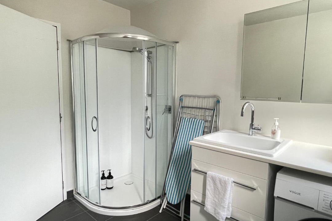 Photo of Bathroom in Johnsonville